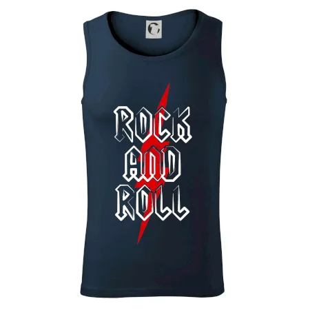 Rock and Roll blesk