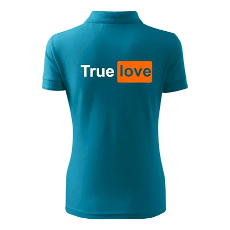 Porn - True Love