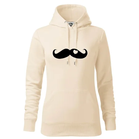 Mustache love