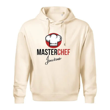 Master Chef čiapky - vlastné meno