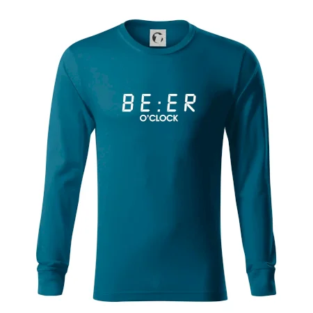 Beer hodiny