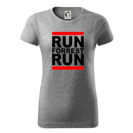 Run Forrest Run