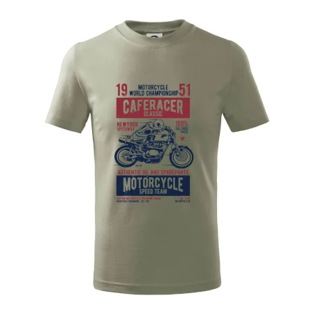 Caferacer Classic Race