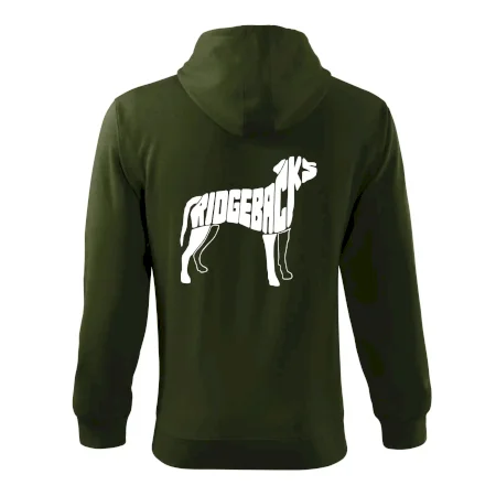 Ridgeback