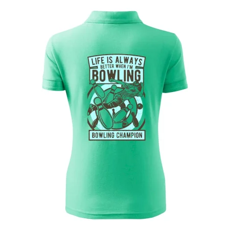 Bowling Champion