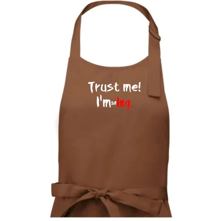 Trust me I´m an Ing. / Ver mi som Ing.