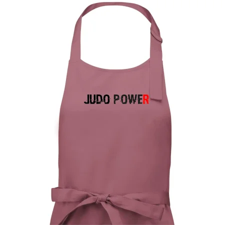 Judo power