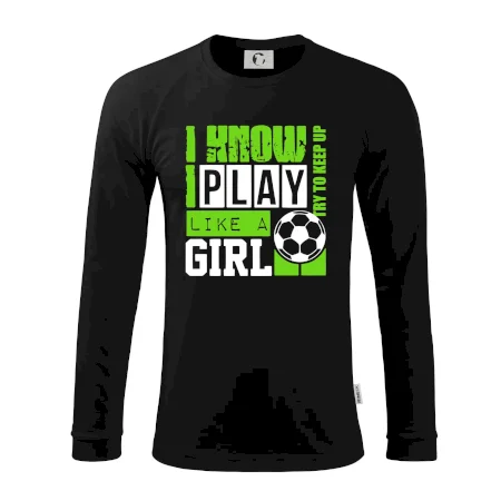 Play girl