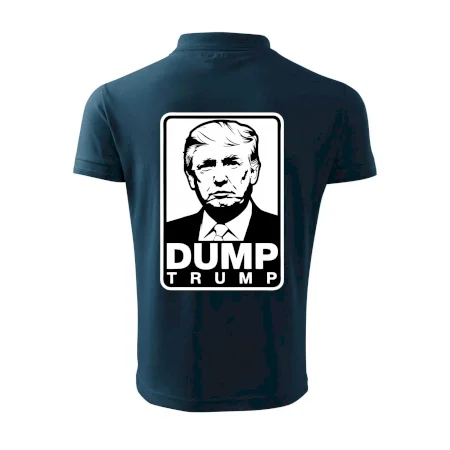 Dump Trump