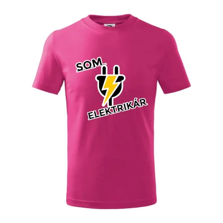 Zásuvka - som elektrikár