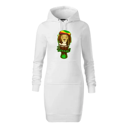 Reggae lev