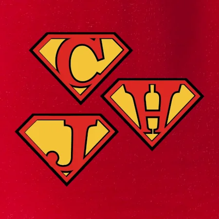 Superman písmeno