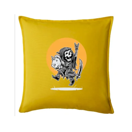 Jednorozeč vs. smrtka