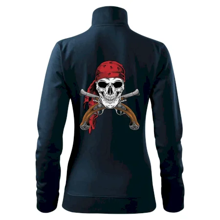 Pirát s bambitkou