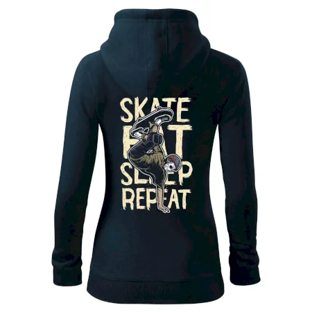 Skate Eat Sleep Repeat