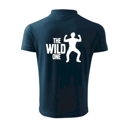 Bachelor party - The wild one