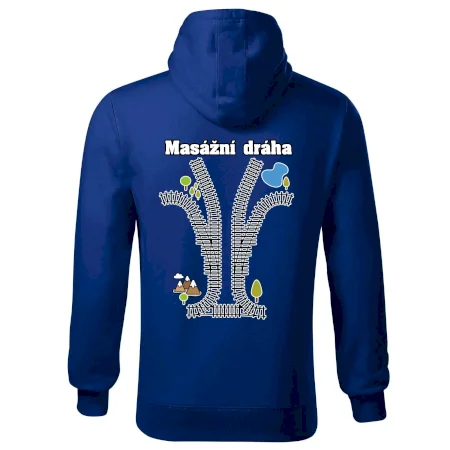 Masážna dráha