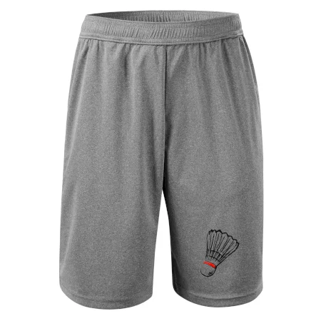 Bedminton košík