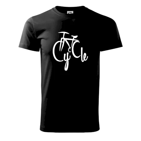 Cycle bicykel