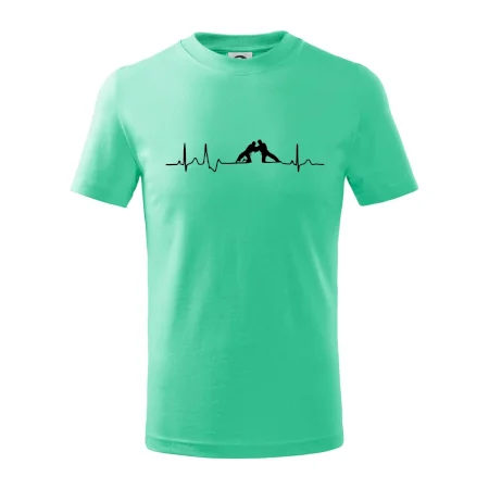 Judo Ekg