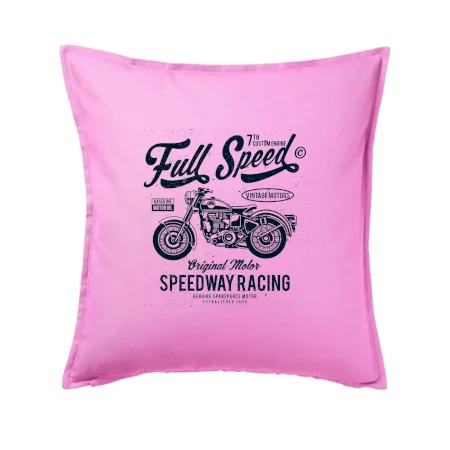 Full Speed