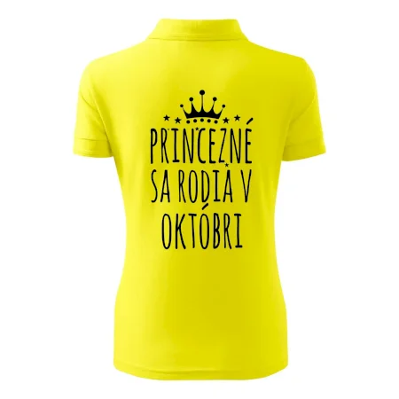 Princezné sa rodia v septembri