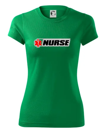 Nurse kríž