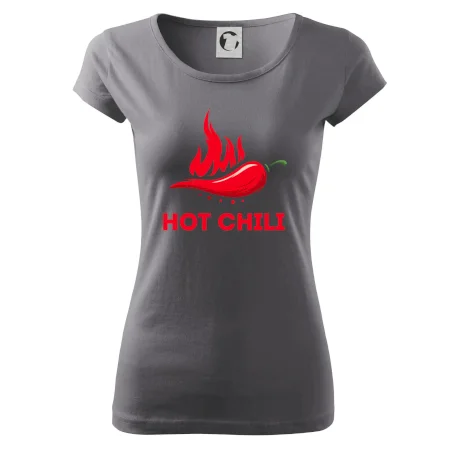 Hot Chili