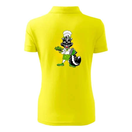 Skunk kuchár (Pecka design)