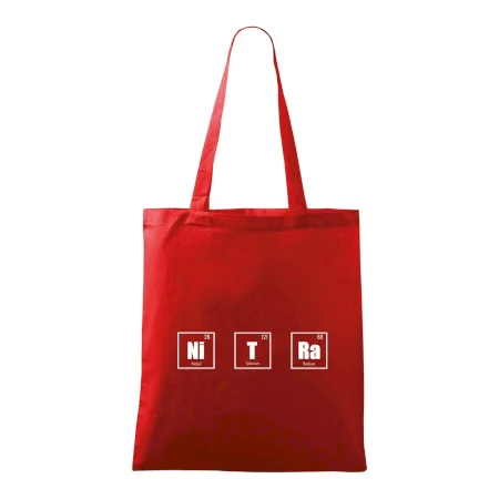 Periodická tabuľka Nitra