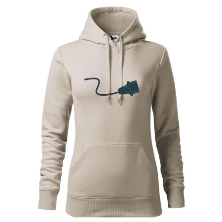 Párové triko - predlžovací kábel