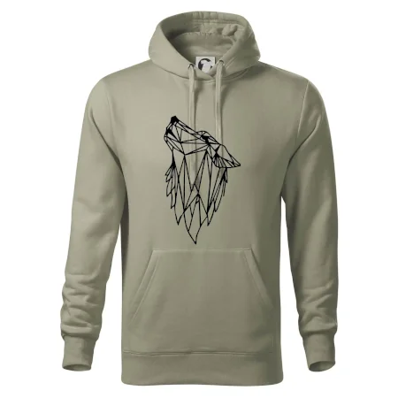 Geometria - vlk - vyjúci