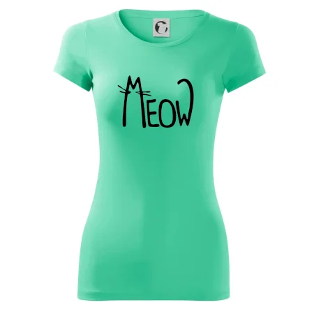 Meow - Mňau