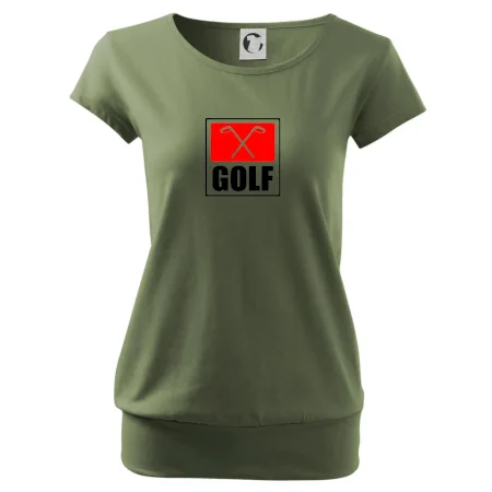 Golfové palice