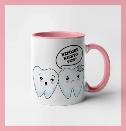 Nepôjde niekto von?