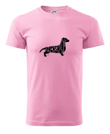 Jazvečík - Dachshund