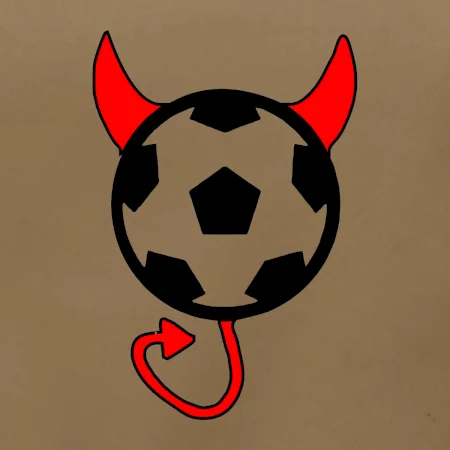 Futbal devil