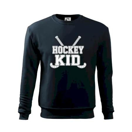 Hockey Kid – prekrížené hokejky, pozemný hokej