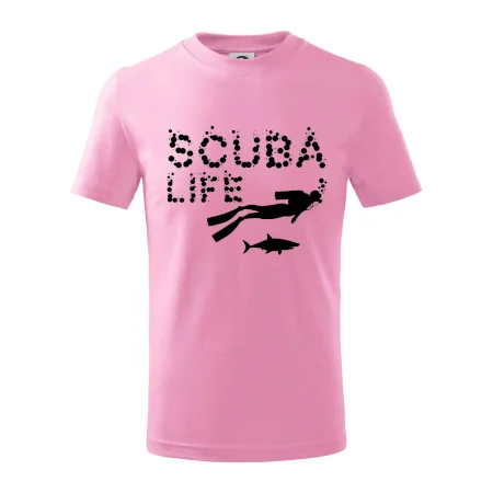 Scuba life