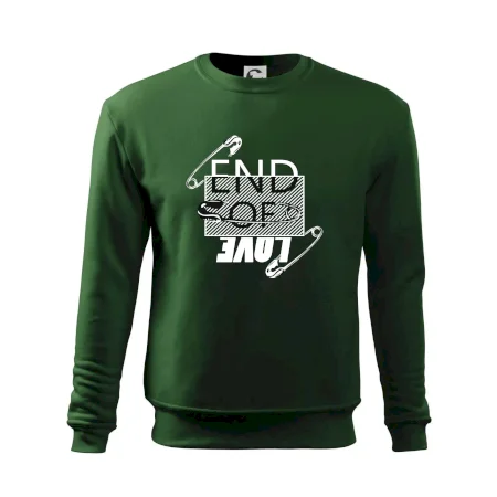End of love