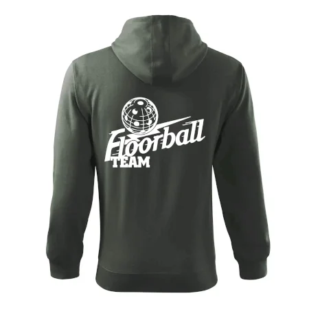 Florbal team