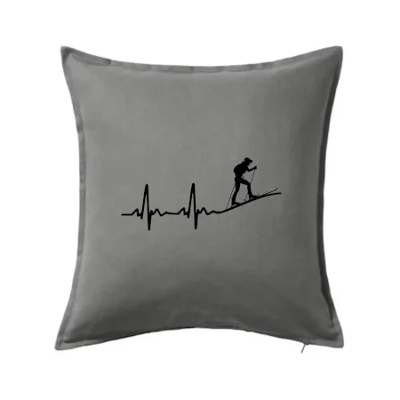 EKG skialpinismus