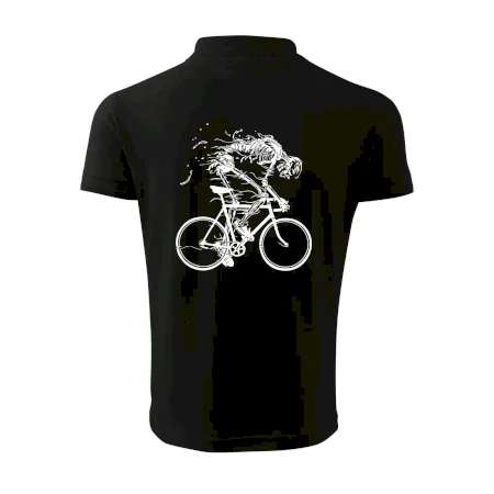 Gravel Bike - kostra