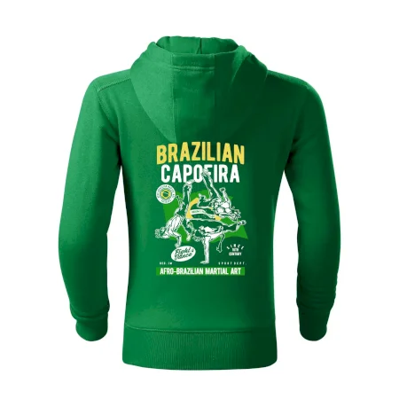 Brazilian Capoeira