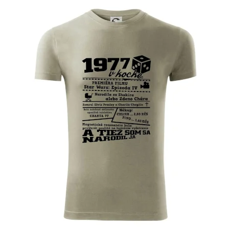 1977 v kocke