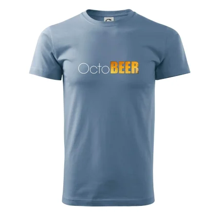 Pivné mesiace - octoBEER