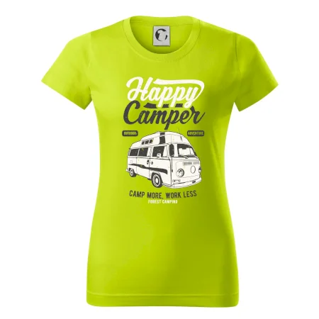 Happy Camper