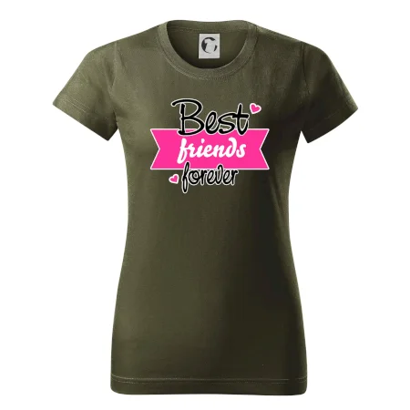 Best friends stuha