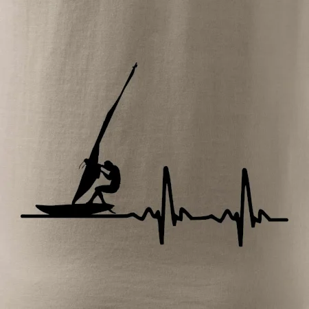 EKG Windsurfing