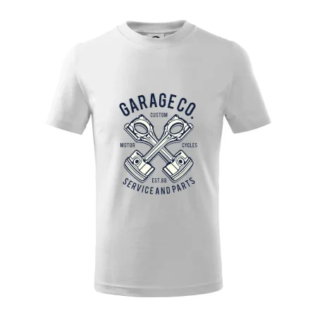 Garage Co